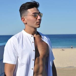 Meet your Posher, Omar